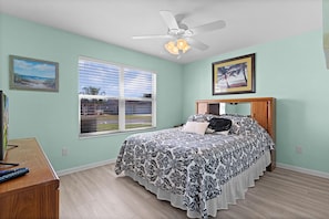 3 bedrooms, iron/ironing board, free WiFi, bed sheets - Ranch Retreat: Luxury Living in Village Charm! (The Villages)