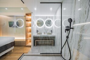 1 Schlafzimmer, Bügeleisen/Bügelbrett, Reisekinderbett, WLAN