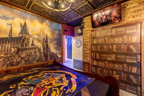 5 Schlafzimmer, Bügeleisen/Bügelbrett, Reisekinderbett, kostenloses WLAN