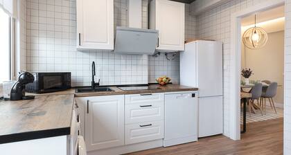 Exclusive Penthouse near Jovellanos Theatre. Jovellanos Terrace