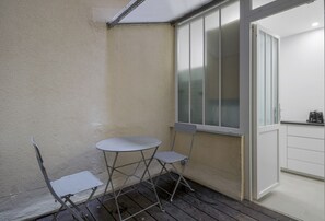Restauration