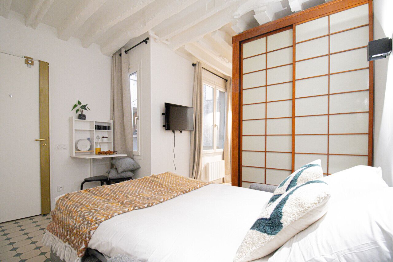 Ferro/asse da stiro, Wi-Fi gratuito