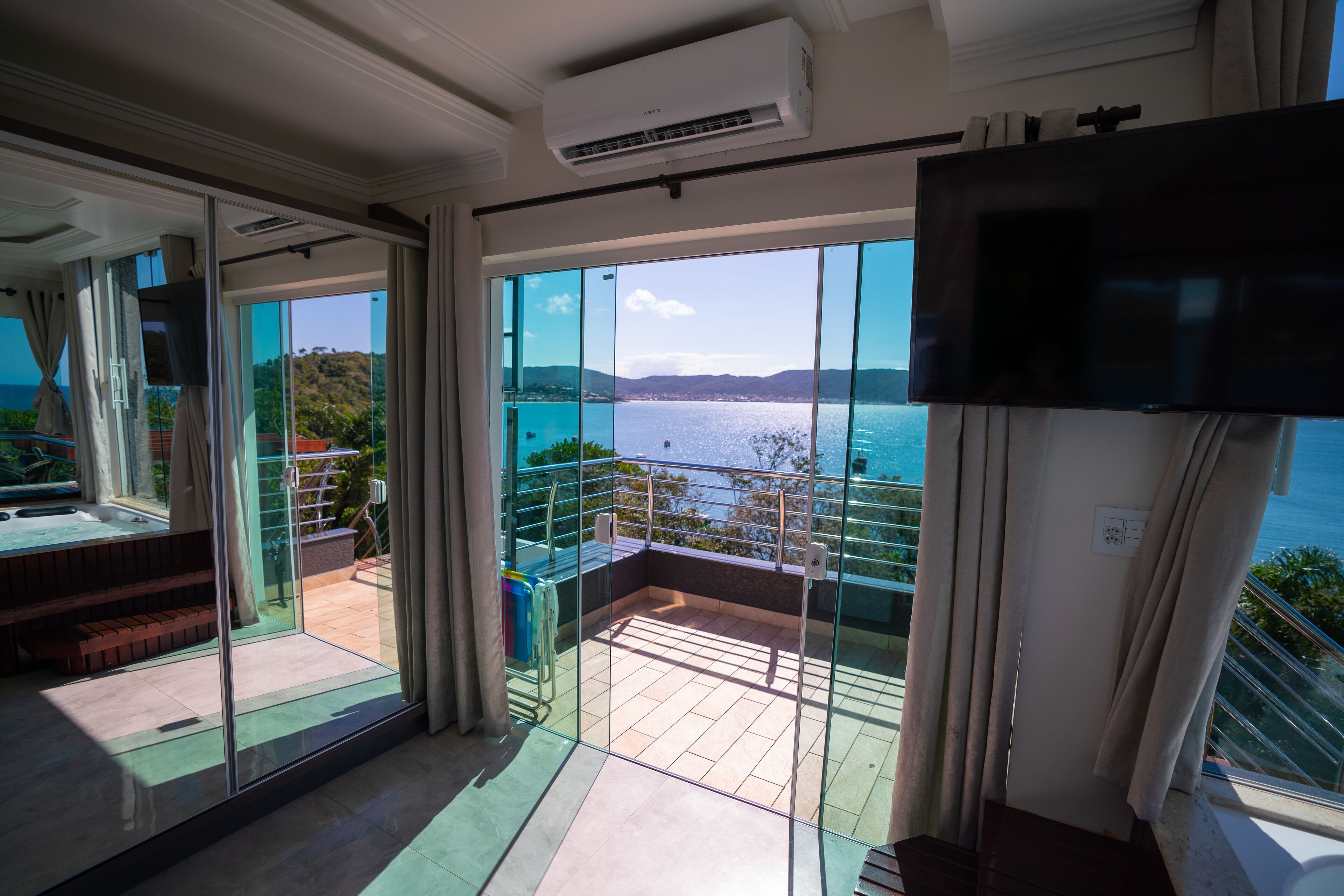 Photo - Pousada Mirante do César