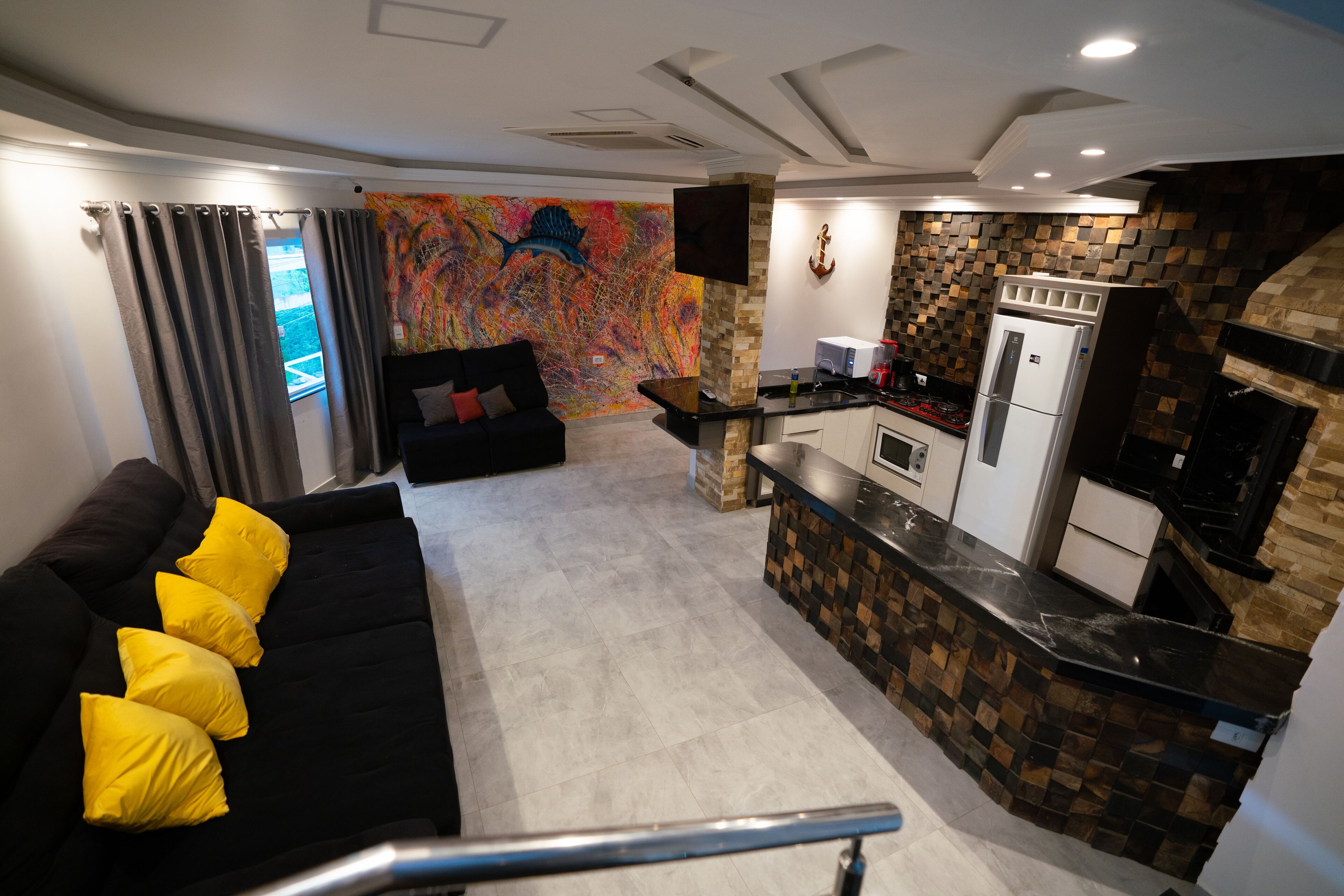 Photo - Pousada Mirante do César