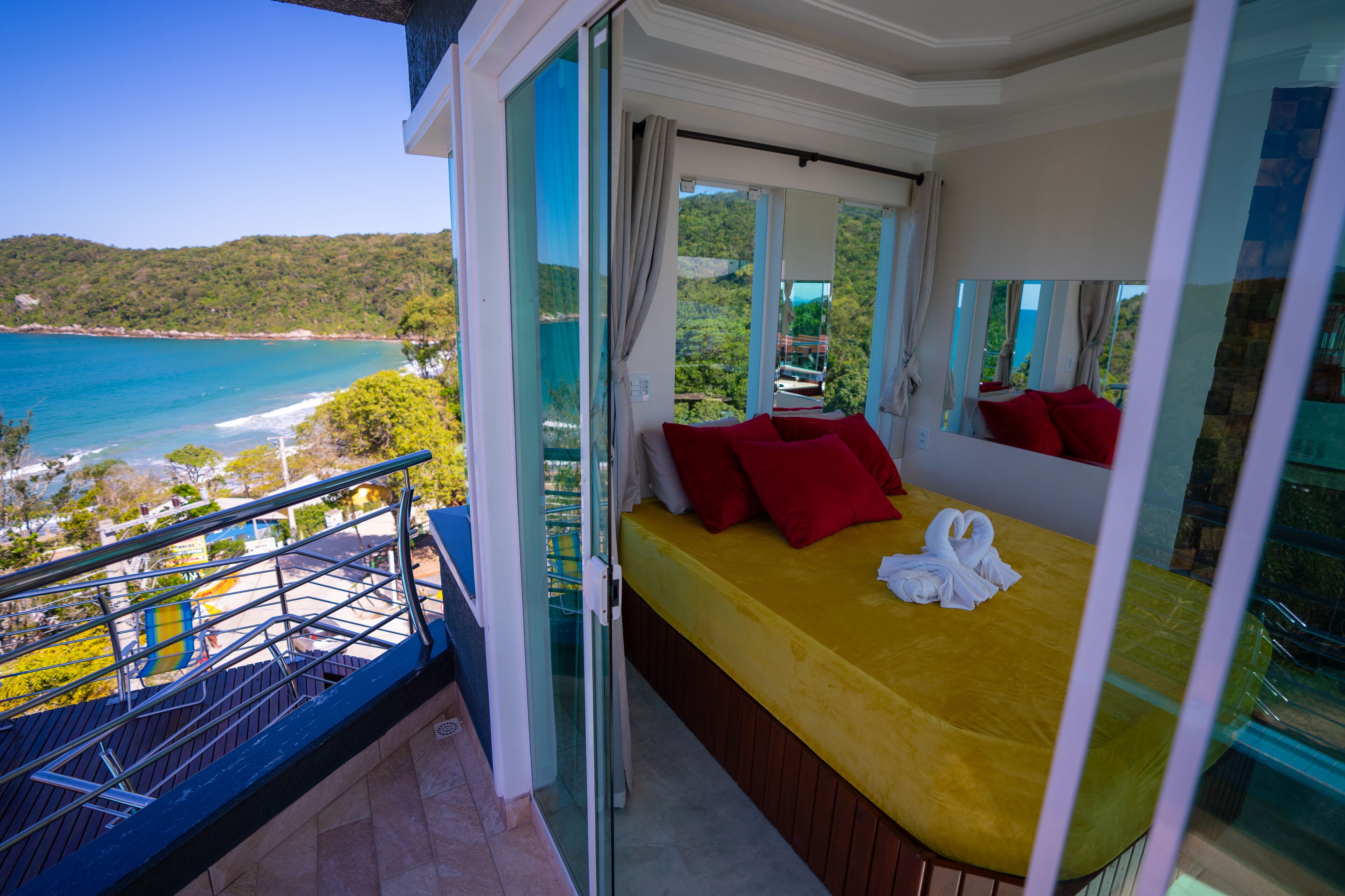 Photo - Pousada Mirante do César