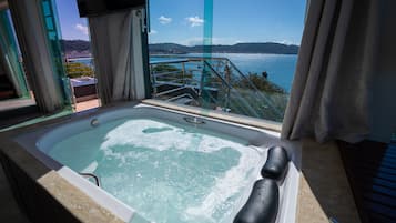 Suite Presidencial