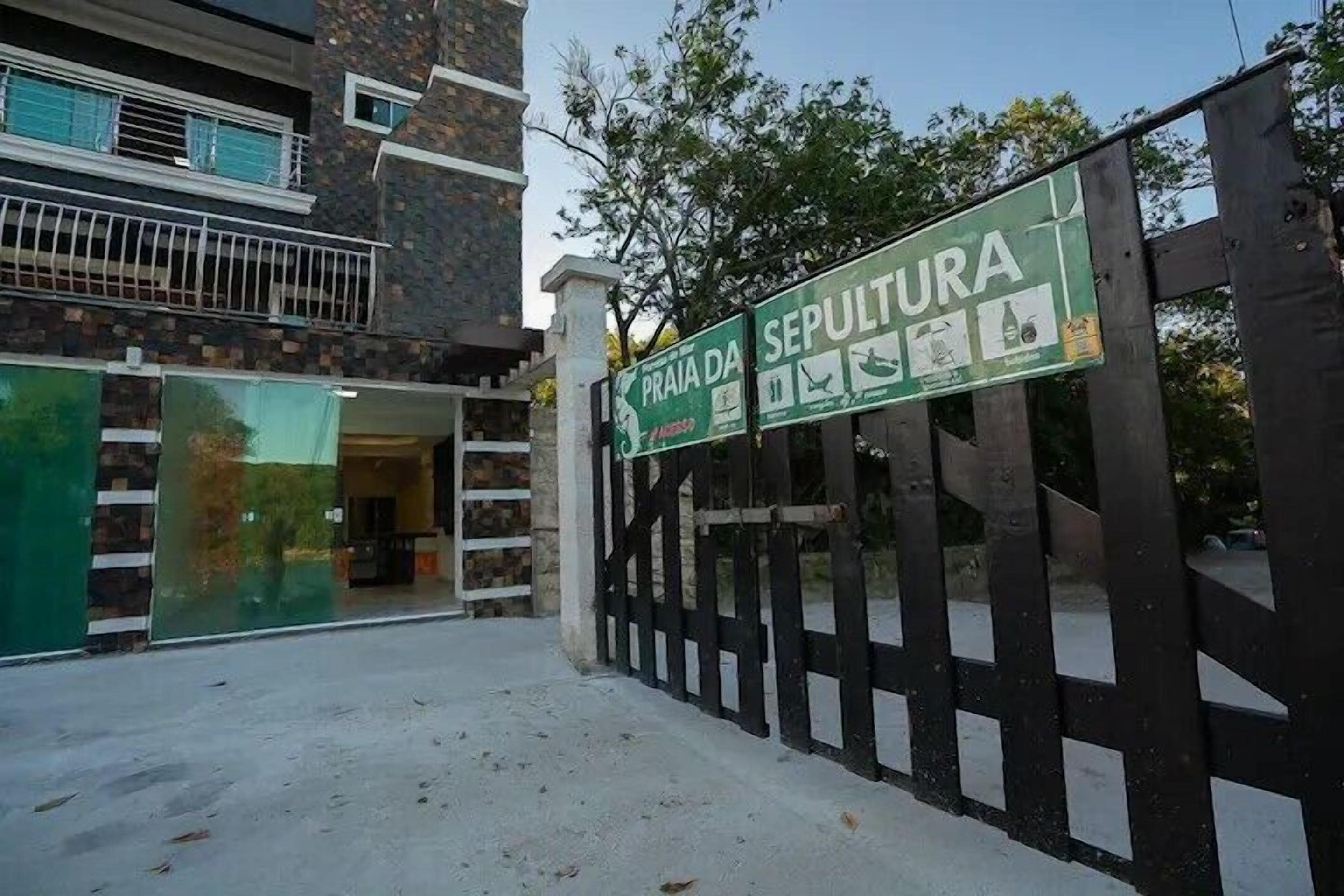 Photo - Pousada Mirante do César