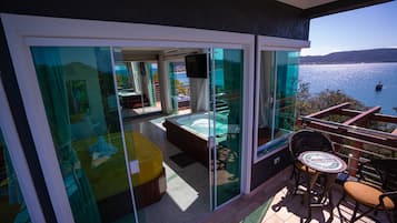 Suite Presidencial | View from room
