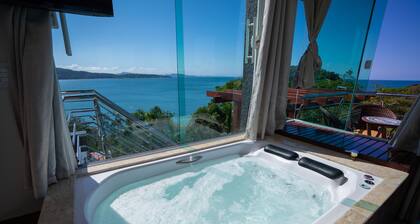 Pousada Mirante do Cesar