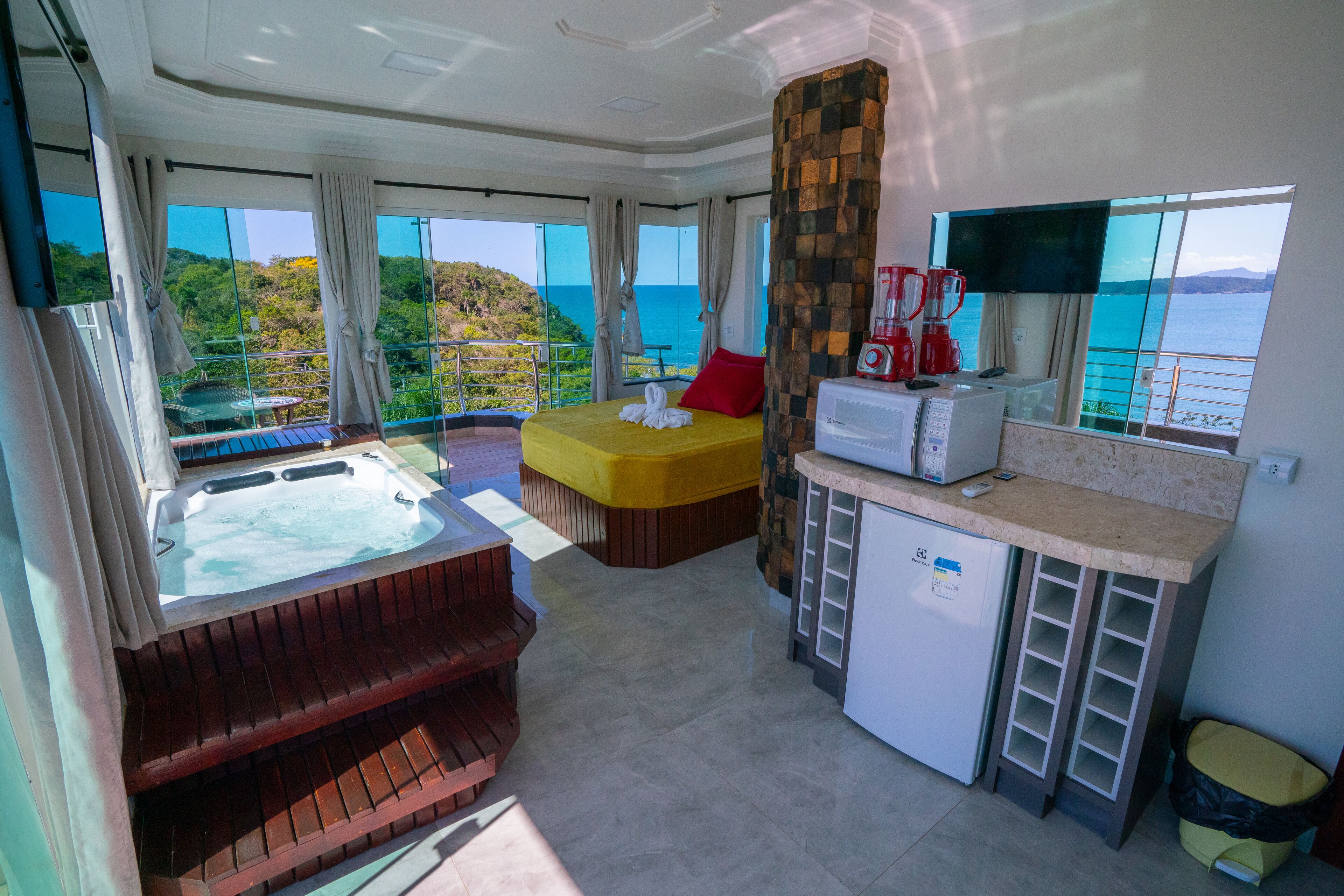 Photo - Pousada Mirante do César