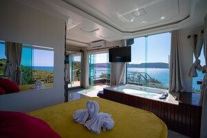 Individualmente mobiliados, ferros/tábuas de passar roupa