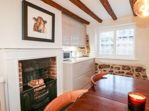 Cottage | Intérieur