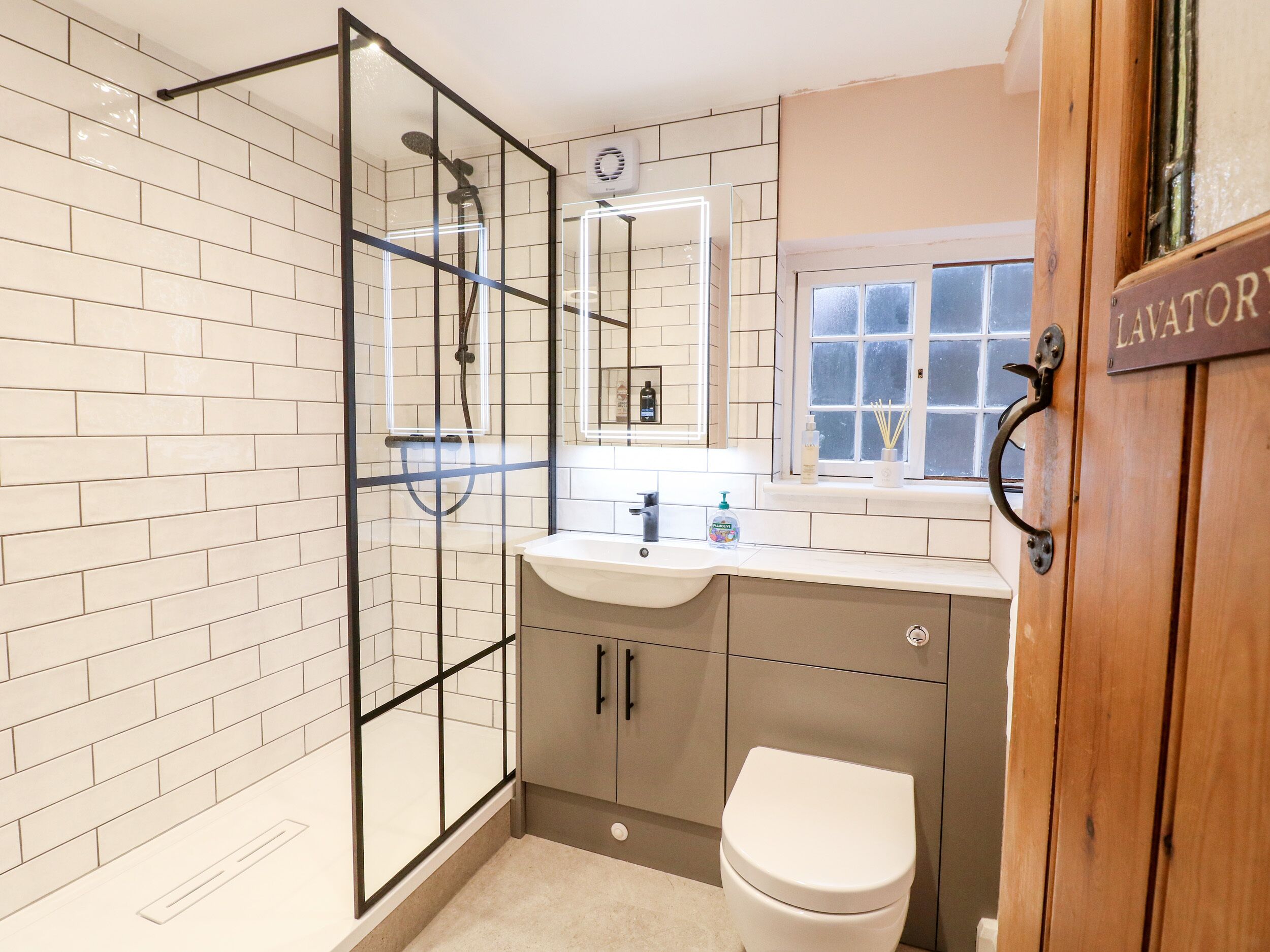 Cottage | Intérieur