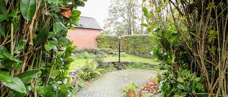 村舍 | 住宿内部