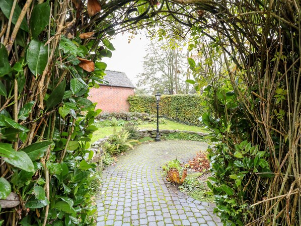 Cottage | Intérieur