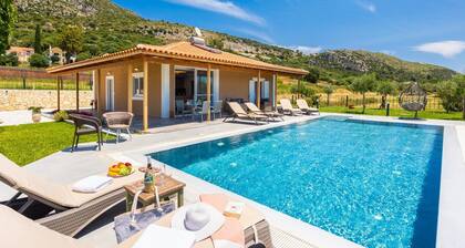 Villa Rudi - Zwei Schlafzimmer Villa, Schläft 4