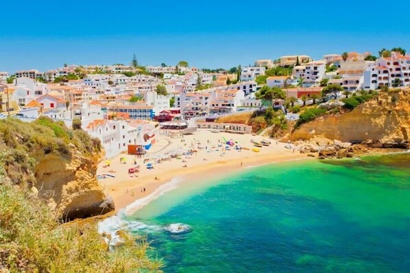 Plage
