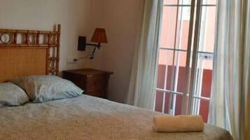 3 bedrooms