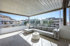 Interior - Amazing 4Br Apart. Parking, Pool, Close to the Sea (Marbella)