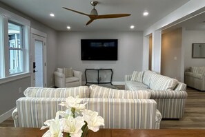 Téléviseur connecté