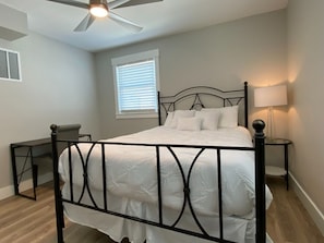 4 bedrooms, WiFi