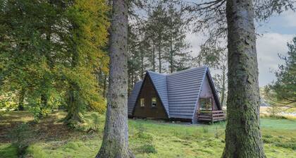 27 Invergarry Lodges
