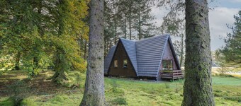 27 Invergarry Lodges