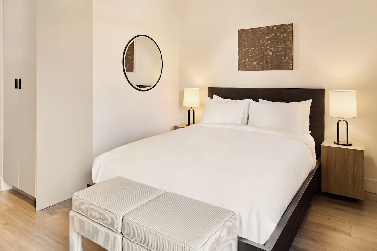 Decoración personalizada y muebles diferentes