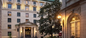 Eurostars Old Montreal Suites & Apartments