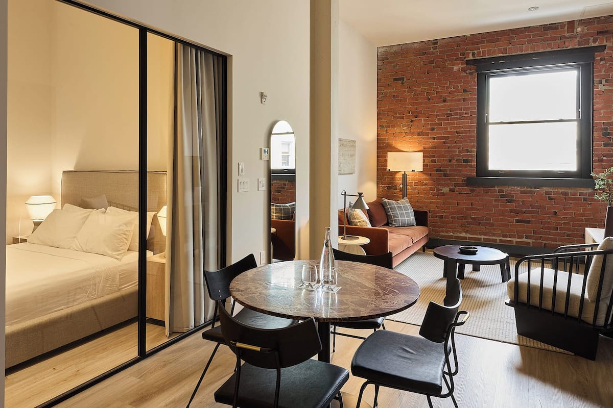 Individualmente decorados, individualmente mobiliados