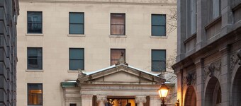 Eurostars Old Montreal Suites & Apartments