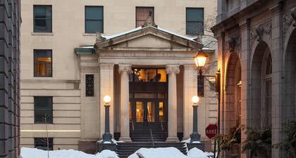 Eurostars Old Montreal Suites & Apartments