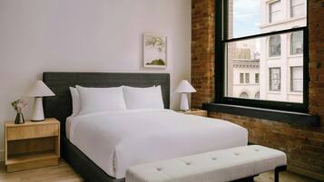 Decoración personalizada y muebles diferentes