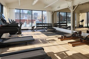 Gimnasio