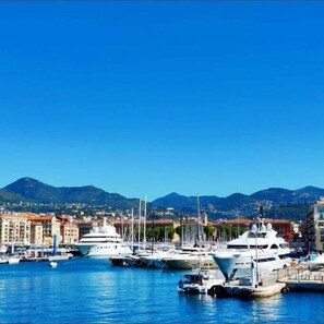 Marina