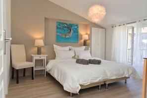 3 Schlafzimmer, Bügeleisen/Bügelbrett, Internetzugang, Bettwäsche