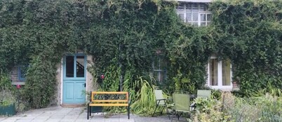 5 bedroom 1860s Irish Country Townhouse