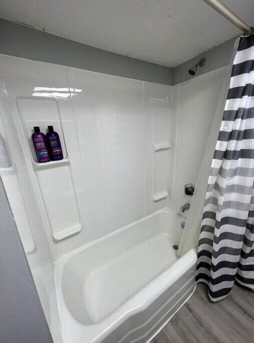The Little Nook
