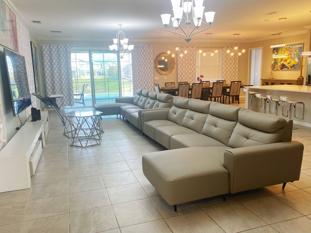 Image de profil de l’hôte