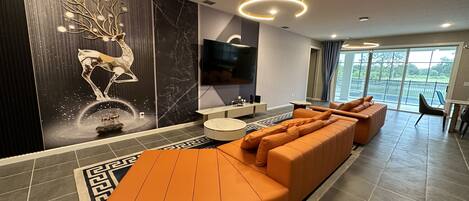 Smart TV