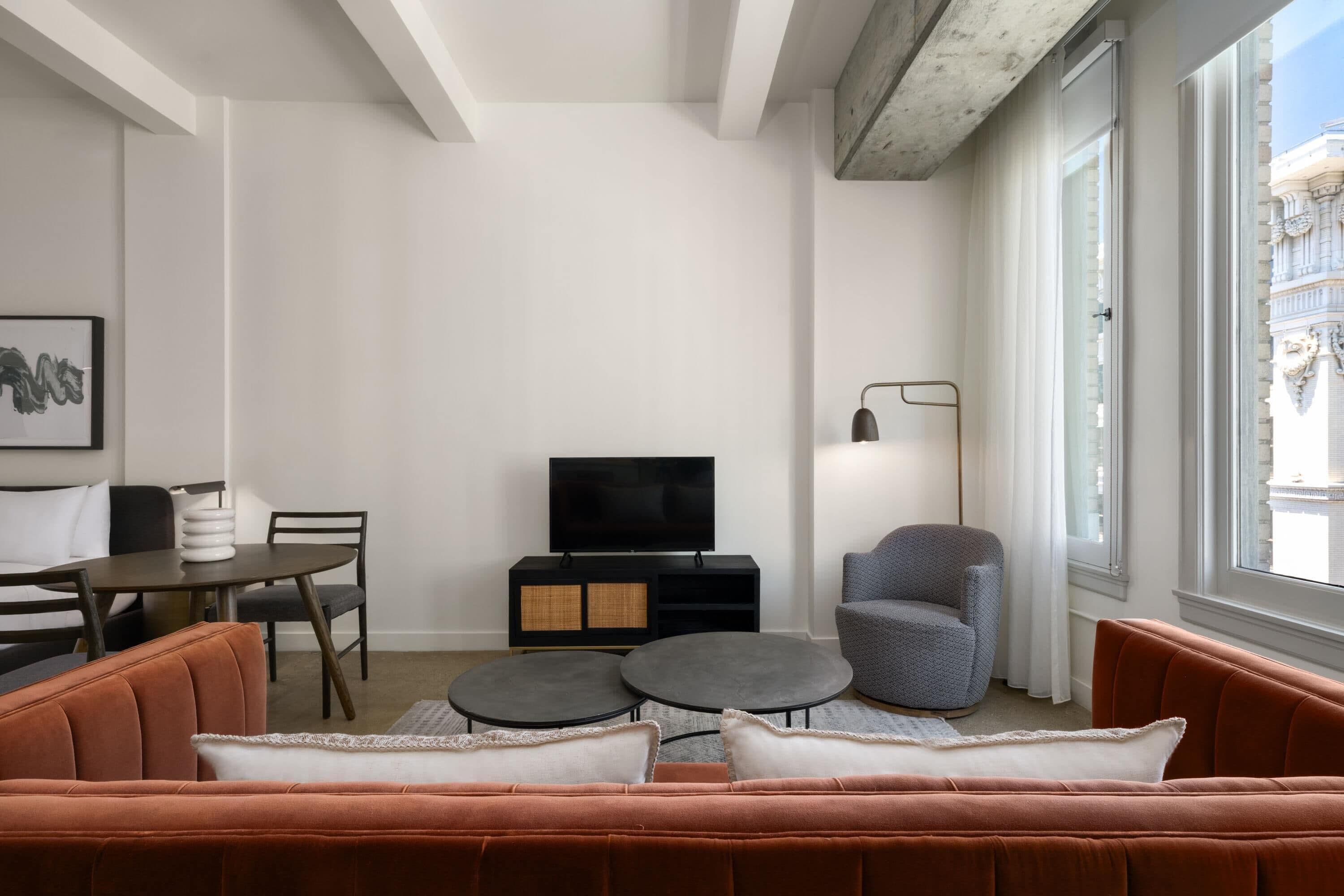 Foto - Reside Craftsman Los Angeles, a Wyndham Residence