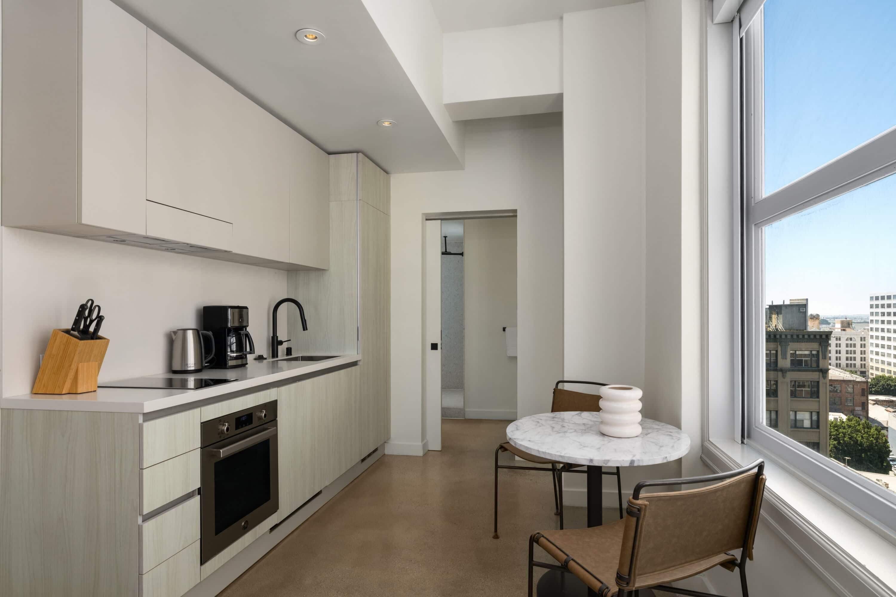 Foto - Reside Craftsman Los Angeles, a Wyndham Residence