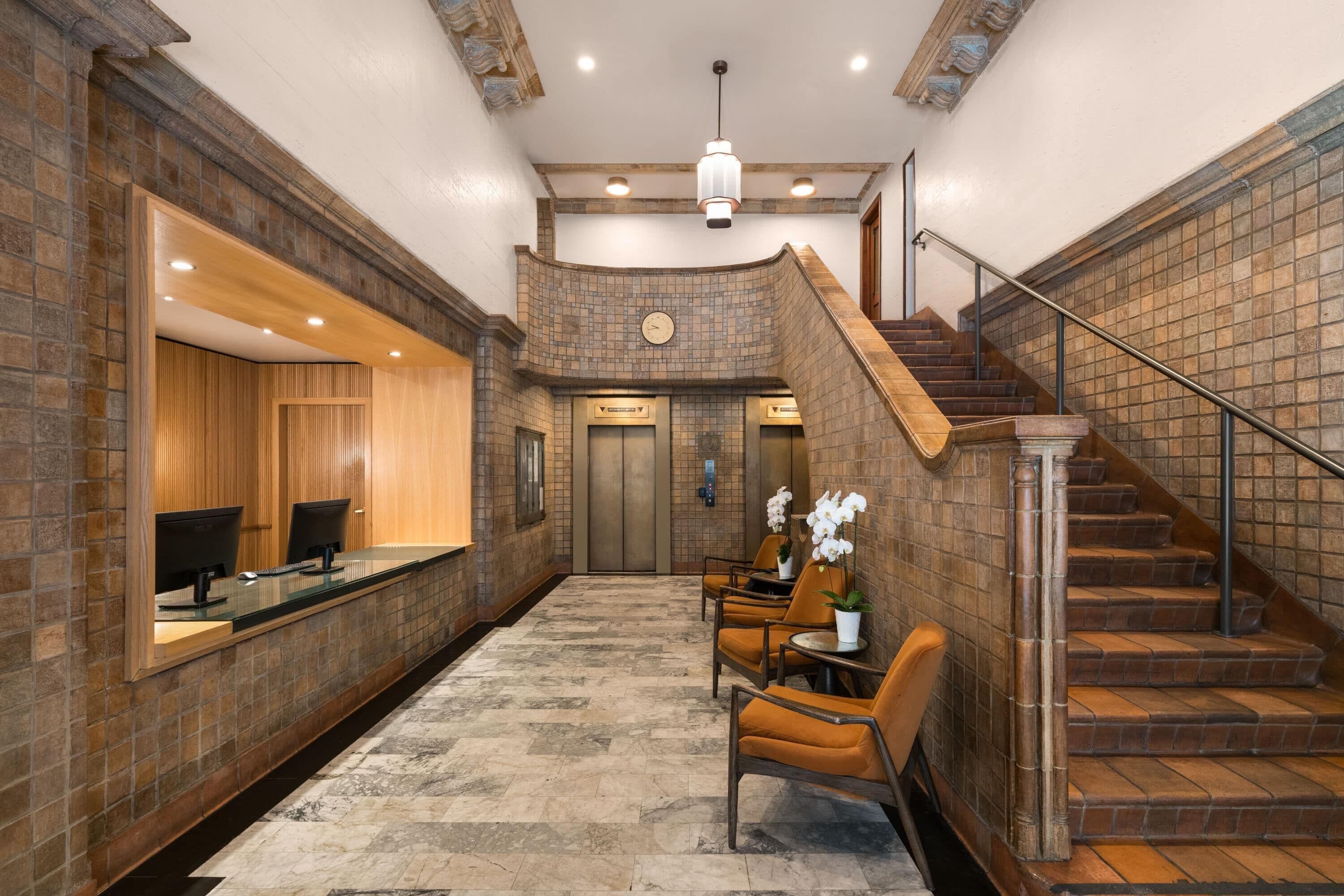 Foto - Reside Craftsman Los Angeles, a Wyndham Residence