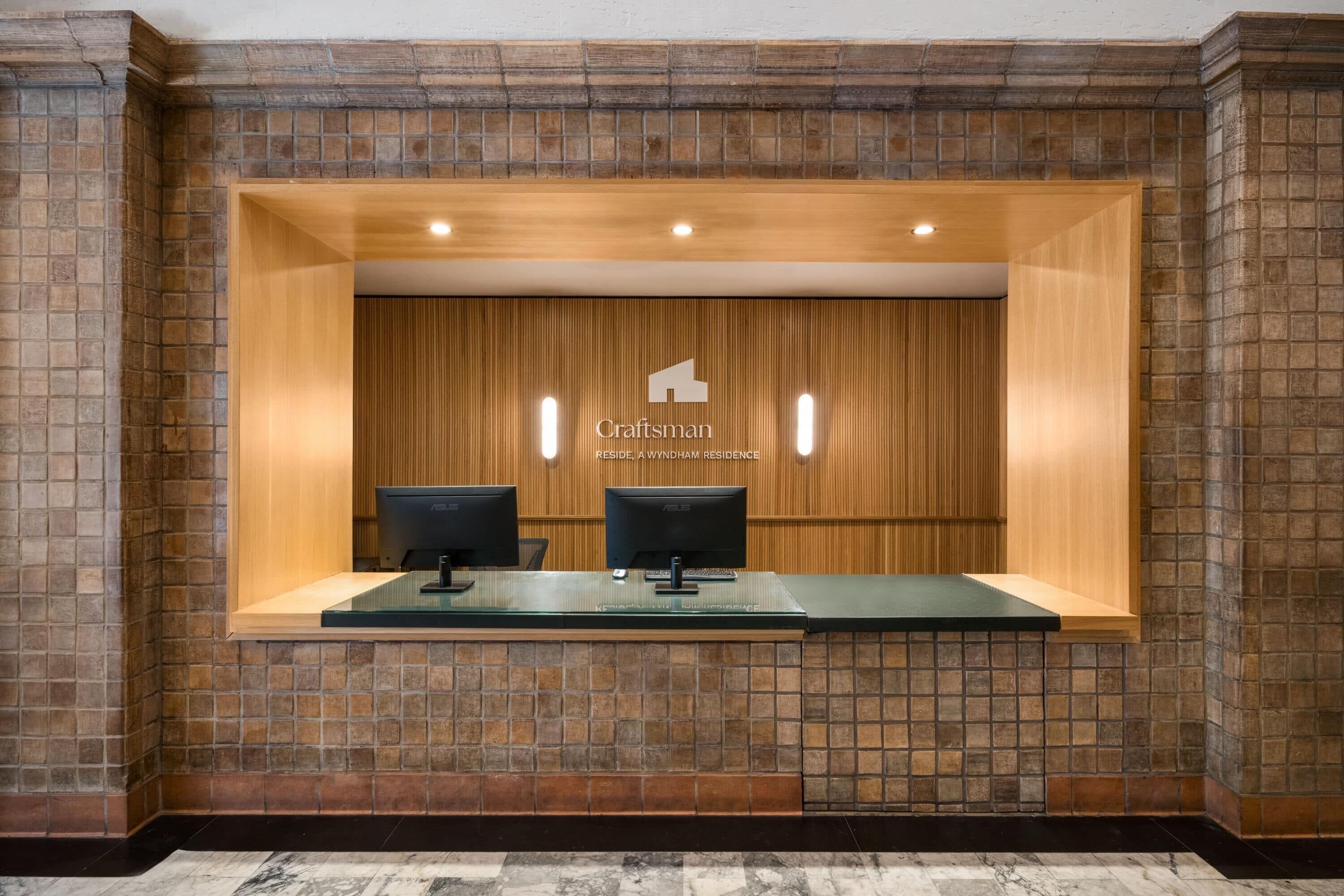 Foto - Reside Craftsman Los Angeles, a Wyndham Residence