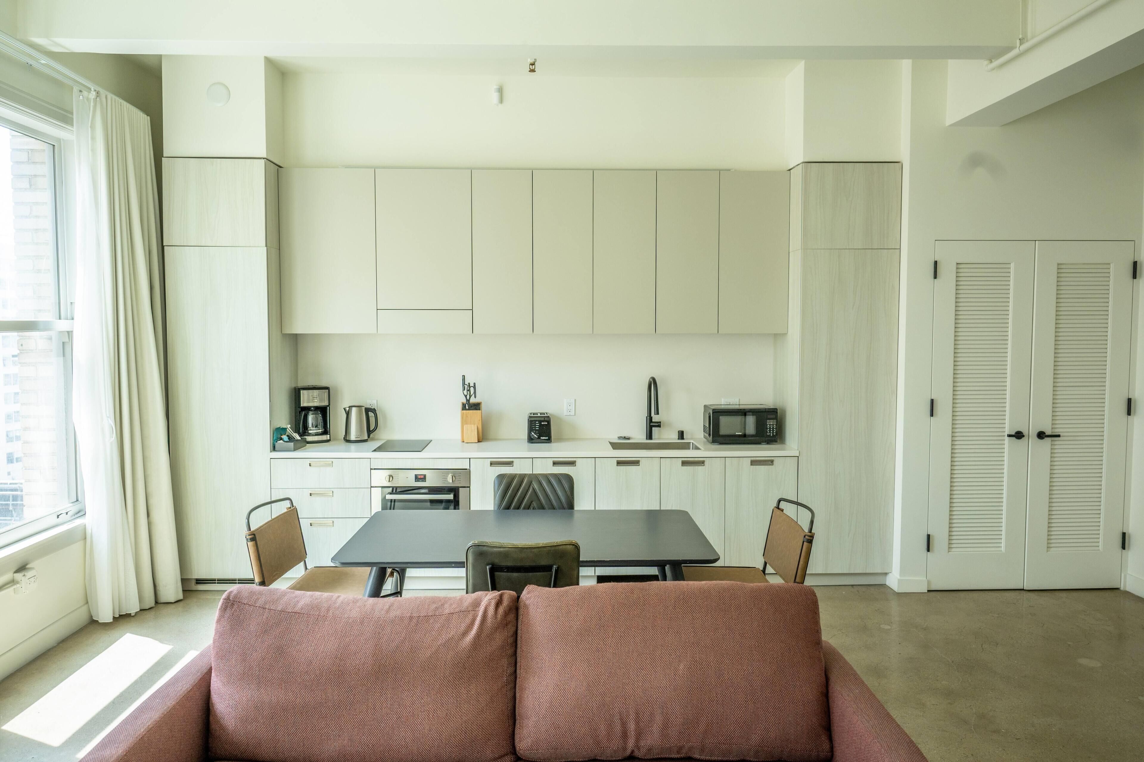 Foto - Reside Craftsman Los Angeles, a Wyndham Residence