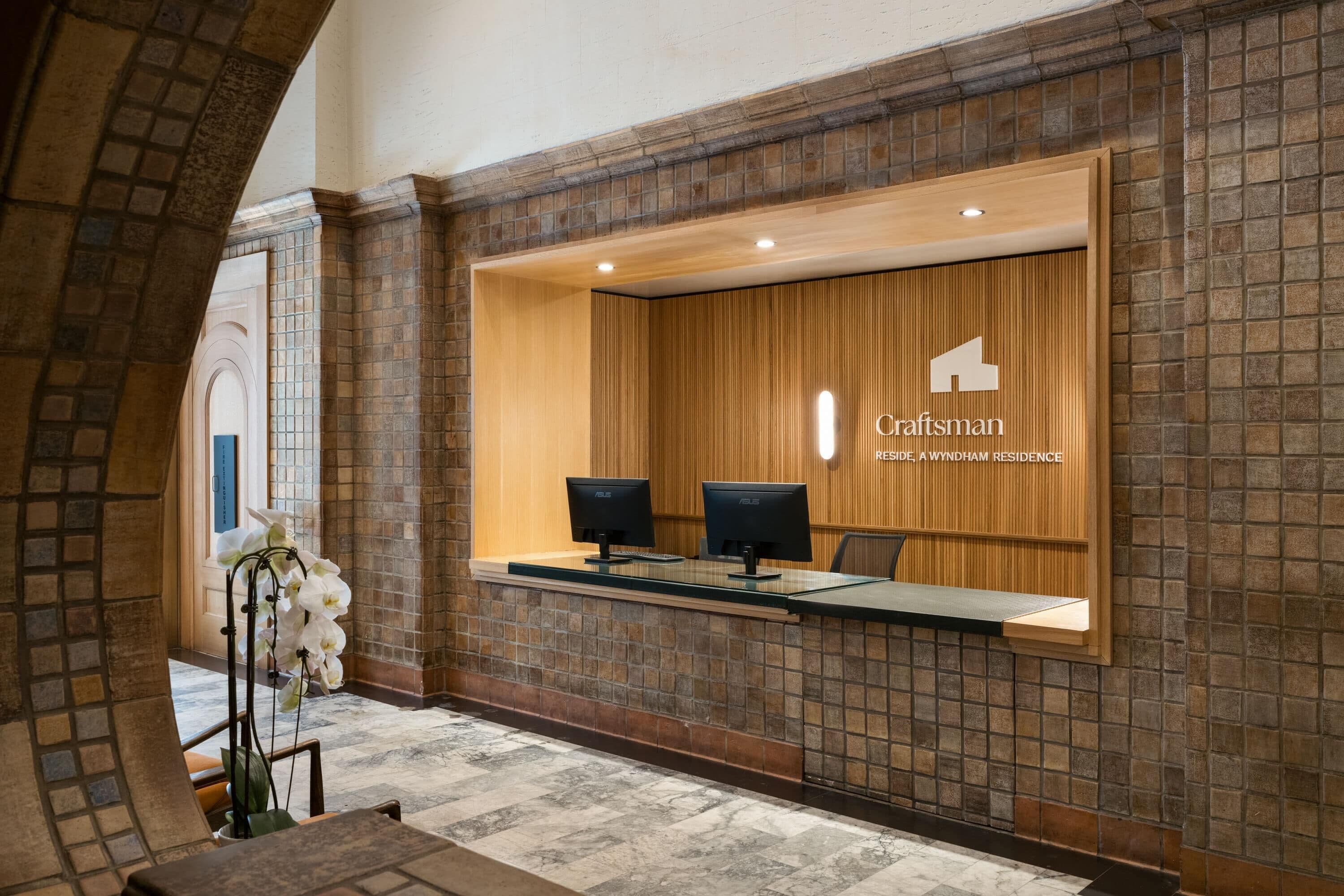 Foto - Reside Craftsman Los Angeles, a Wyndham Residence