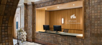 Reside Craftsman Los Angeles, a Wyndham Residence