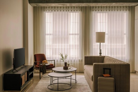 Sonder by Marriott Bonvoy The Craftsman Apartments Downtown LA - view 3