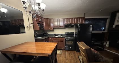 One bedroom within 2 minute walk to Main Village.