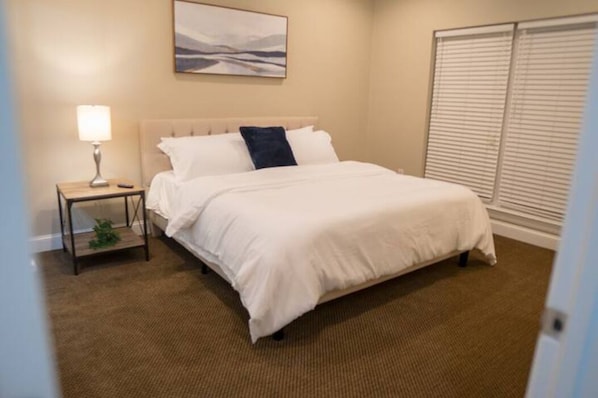 3 bedrooms, free WiFi